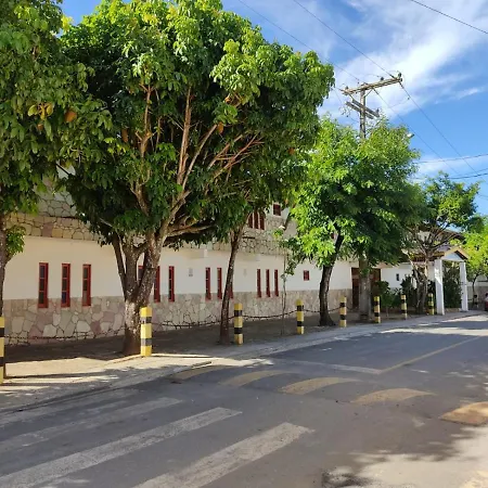 Pousada Gipsy-3