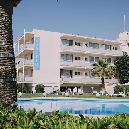 Hotel Subur Maritim-3