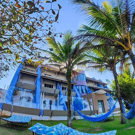 Spazio Marine Hotel - Guaratuba-2