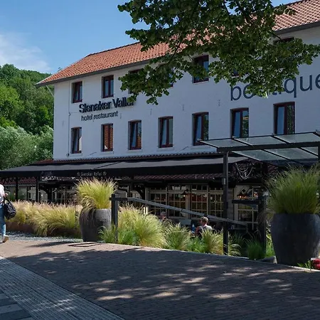 Boutique Hotel Slenaker Vallei - Buitengewoongenieten-2