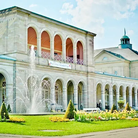 Hotel Bayerischer Hof-3