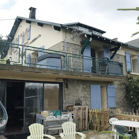 Le Logis Catalan - Gîte de groupe et familial-3