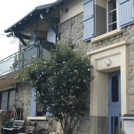 Le Logis Catalan - Gîte de groupe et familial-2