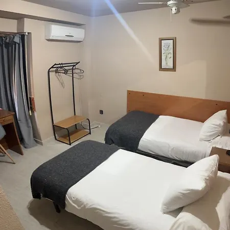 Hostal Arenal-3