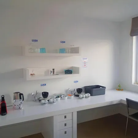 Kaap Hoorn Club Bed en Breakfast-3