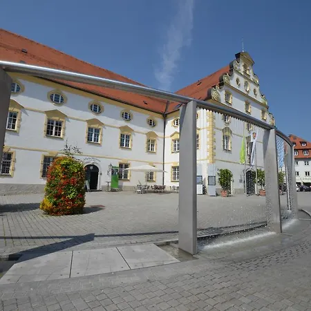 Gästehaus Stiftsstadt-2