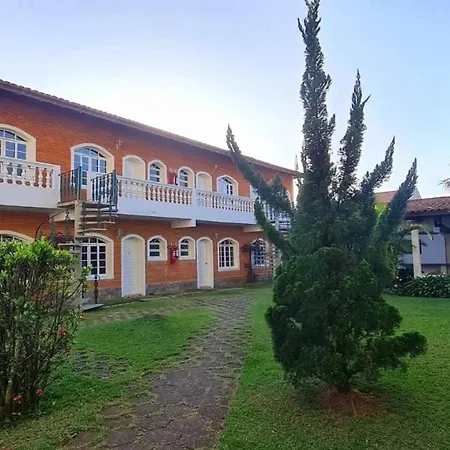 Pousada Tannenhoff Caraguatatuba-2