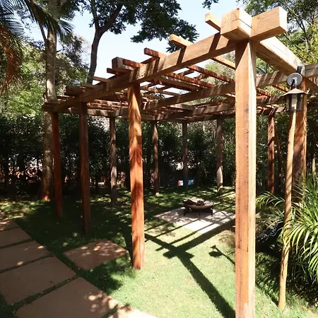 Pousada Evolucao-3