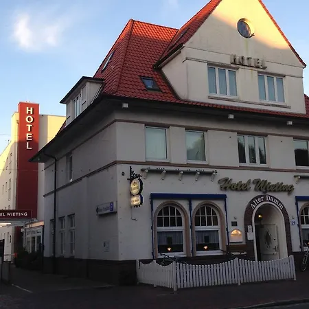 Hotel Wieting-2