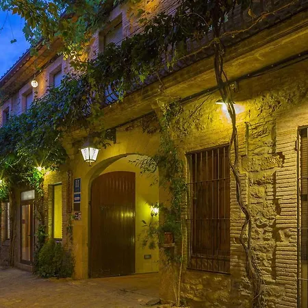 El Cau Del Papibou - Adults Only-3