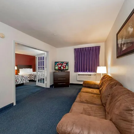 Red Roof Inn St Robert Ft Leonard Wood-2