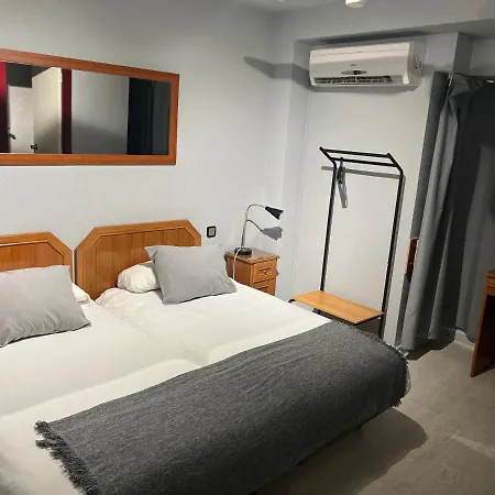 Hostal Arenal-2