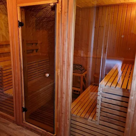 B&B The Wellness Cottage-2