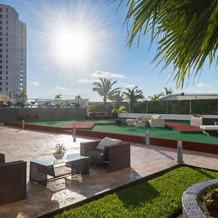 Suites Malecon Cancun-2