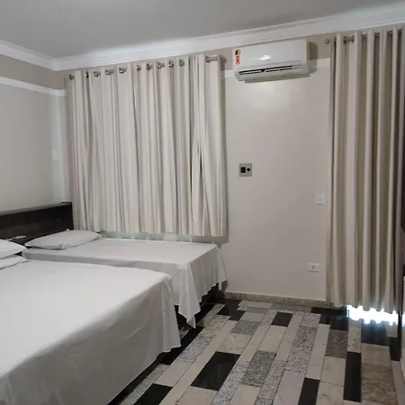 Lodi Express Hotel-2