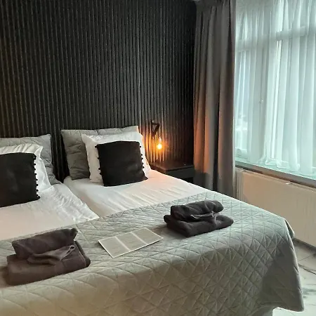 Bed&Breakfast Groningen - Peizerweg-2