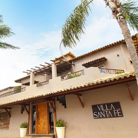 Villa Santa Fe-2