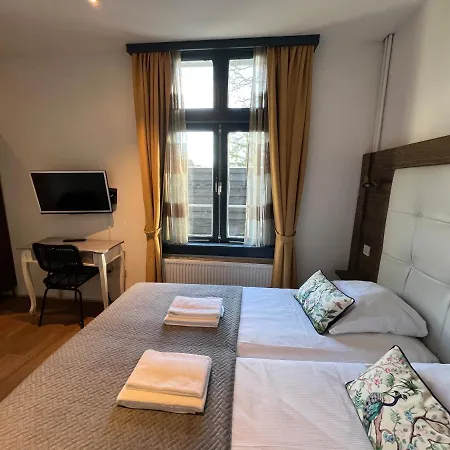 Hotel Breeburg-2