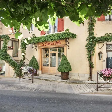 Le Clos Du Buis-2