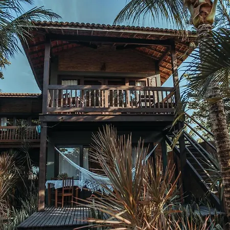 Pousada Mahi-2