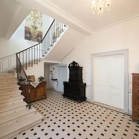 Chambre d'hotes La maison de Maître-2