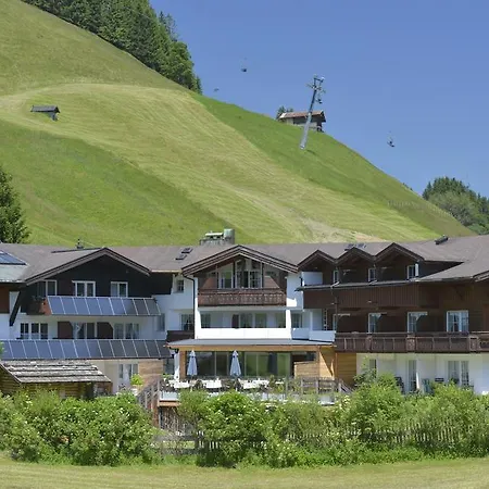 Naturhotel Lärchenhof-2