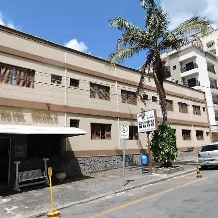 Hotel Modelo-2