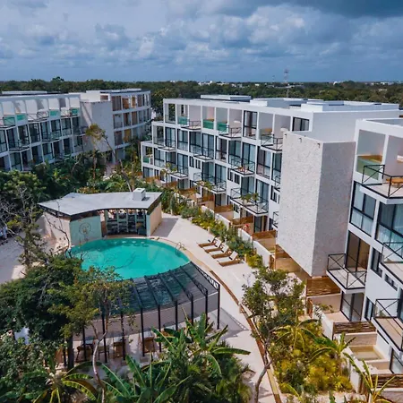 The Waves Tulum By Bnb Experience-3