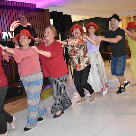 Hotel Paraiso-2