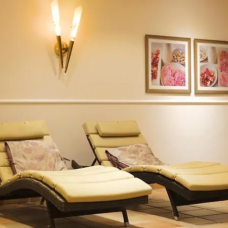 Sonnenhotel Amtsheide-2