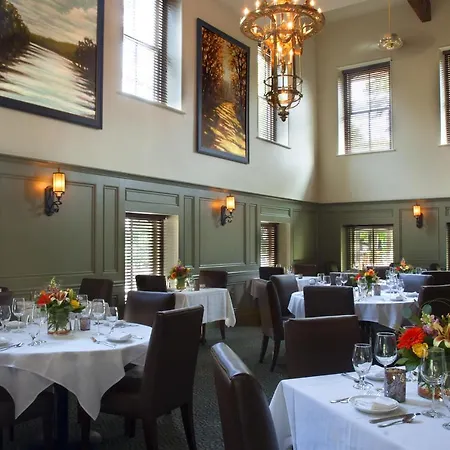 Lambertville Station Inn-2