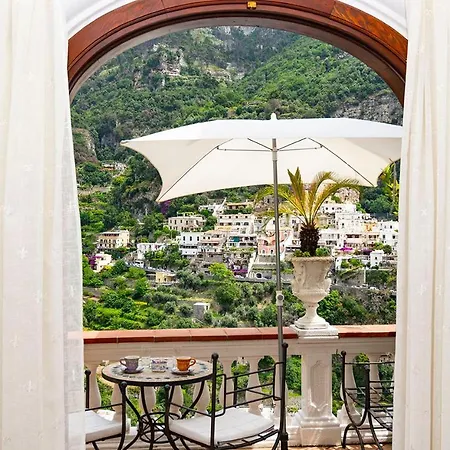 Villa Palumbo B&B-3