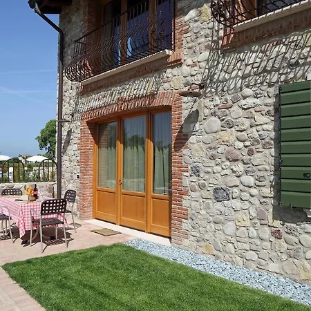 Residence Borgo Mondragon-2