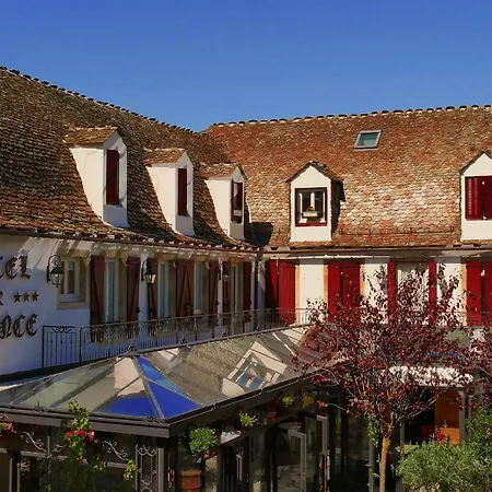 Hotel De France-2