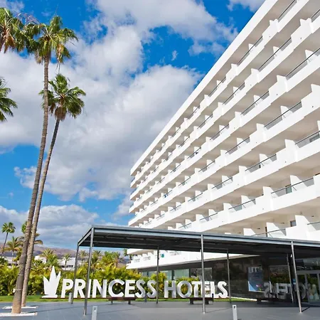 Hotel Gran Canaria Princess - Adults Only-3