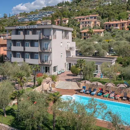 Hotel Eden-2