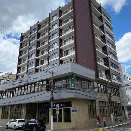 Map Hotel-3
