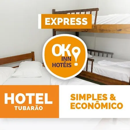 Ok Inn Hotel Express-2