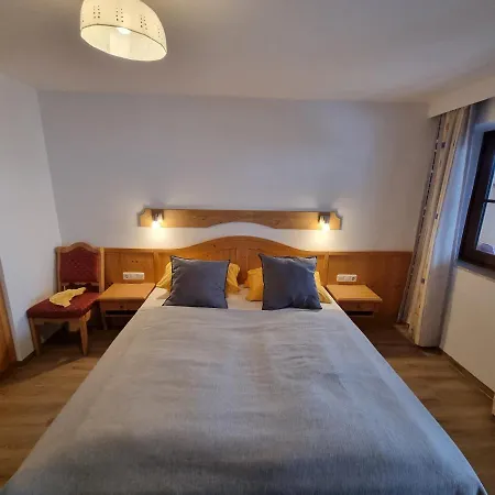 Hotel Pension Geiger-2