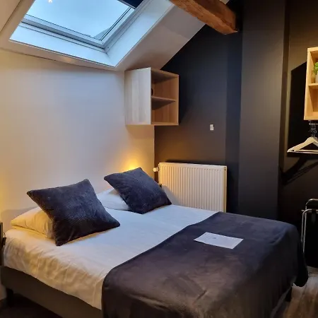 B&B Barvaux, Durbuy-2
