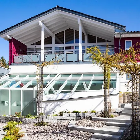 Bio- und Wellnesshotel Alpenblick-2