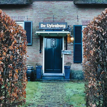 Uylenburg- Du Midi-2