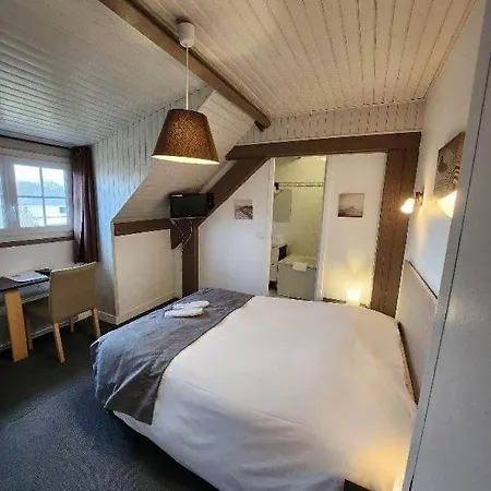 Logis Auberge des Aulnettes-3
