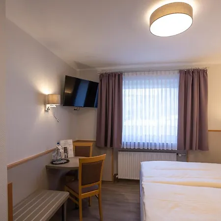 Stadt-gut-Hotel Siegboot-2