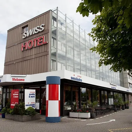 Swisshotel Zug-2