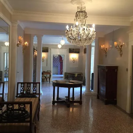 Castiglione 27 Luxury Suite-2