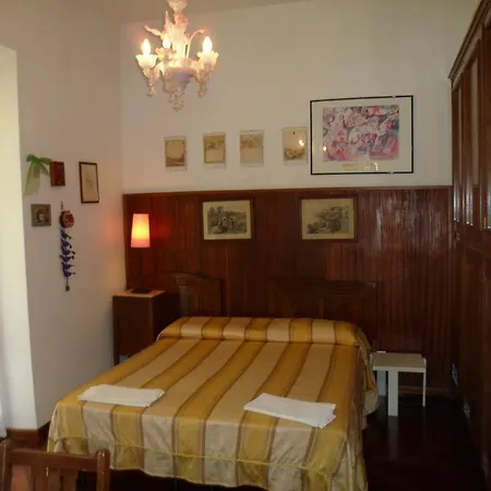 B&B Il Parco-2