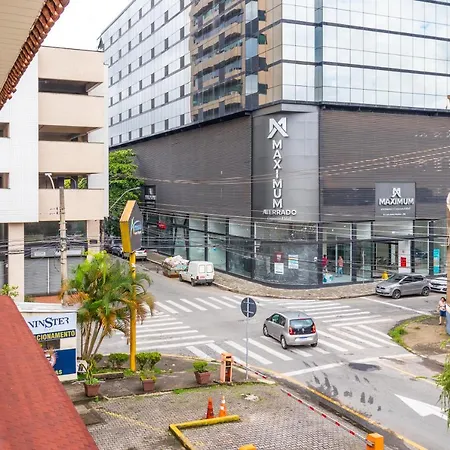 Dexter Hotel - Volta Redonda-2