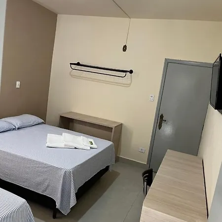 Hotel Vila Rica-2