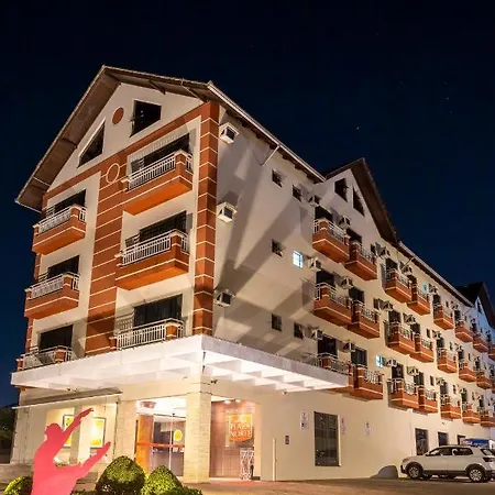 Hotel Plaza Norte-2